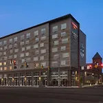 Homewood Suites By Hilton Indianapolis Downtown Iupui