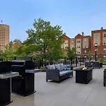 Homewood Suites By Hilton Indianapolis Downtown Iupui