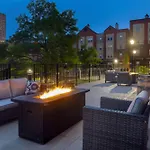 Hampton Inn Indianapolis Downtown Iupui