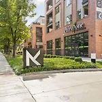 Cozysuites Stylish 2Br At Meridian Kessler