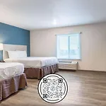 Woodspring Suites Indianapolis Castleton