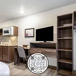 Woodspring Suites Indianapolis Castleton