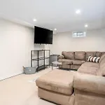 Charm City Hideout 2Bdr And Basement