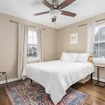 Charm City Hideout 2Bdr And Basement