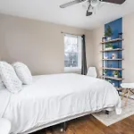 Charm City Hideout 2Bdr And Basement
