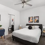 Cozysuites Spacious 2Br Next To Whole Foods