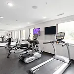 Cozysuites Stylish 2Br At Meridian Kessler