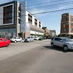 1Br Cozysuites At Bottleworks Indy Unit #5