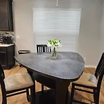 Beautiful Lillies Place - Brand New Home Near Downtown