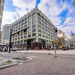 Cozysuites - 1Br With Direct Skybridge Access #2
