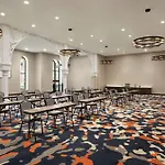 Hampton Inn Indianapolis Downtown Iupui