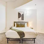 Cozysuites - 2Br With Direct Skybridge Access #1