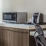 Hilton Garden Inn Indianapolis Downtown