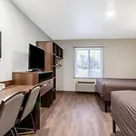 Woodspring Suites Indianapolis Airport South