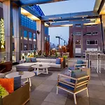 Hyatt House Indianapolis Downtown