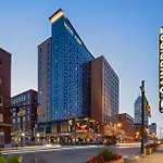 Hyatt House Indianapolis Downtown