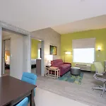 Home2 Suites By Hilton Indianapolis Airport