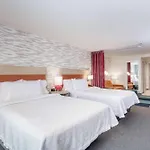 Home 2 Suites By Hilton Indianapolis Northwest