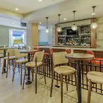 Hilton Garden Inn Indianapolis Downtown
