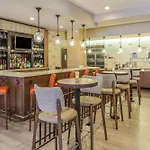 Hilton Garden Inn Indianapolis Downtown