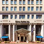 Hilton Garden Inn Indianapolis Downtown