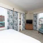 Hampton Inn Indianapolis Downtown Across From Circle Centre