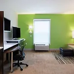 Home2 Suites By Hilton Indianapolis Greenwood