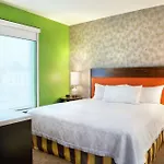 Home2 Suites By Hilton Indianapolis Greenwood