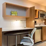 Home2 Suites By Hilton Indianapolis Downtown