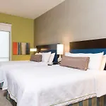 Home2 Suites By Hilton Indianapolis Downtown