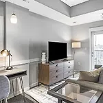 Landing - Modern Apartment With Amazing Amenities