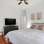 Comfy Apartment In Indianapolis