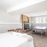 Westside Splendor- 10 Mins To Speedway- Firepit