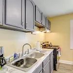 1925 Bungalow-Style Home About 2 Mi To Downtown Indy!