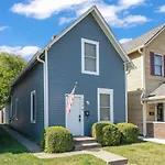 35 Multiple Homes Side By Side Downtown
