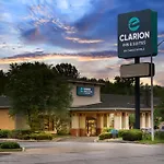 Clarion Inn & Suites Northwest