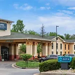 Clarion Inn & Suites Northwest