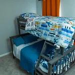 House In Indianapolis