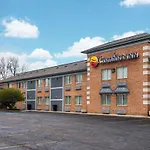 Comfort Inn Indianapolis South I-65