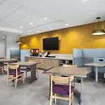 Home2 Suites By Hilton Indianapolis North At Intech Park