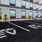 Home2 Suites By Hilton Indianapolis North At Intech Park