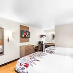 Red Roof Inn Indianapolis North - College Park