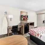 Red Roof Inn Indianapolis North - College Park