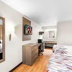 Red Roof Inn Indianapolis North - College Park
