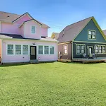 It\'S All Good - Two Homes Sleeps 18