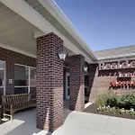 Residence Inn Indianapolis Airport