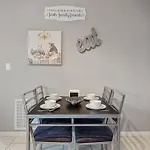 Pet&Baby Friendly 2Br W- In-Unit Laundry Wifi