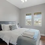 Pet&Baby Friendly 2Br W- In-Unit Laundry Wifi