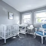 Perfect For Family Near Iu Convention Downtown