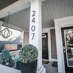 Cozy 1Br Getaway - Bbq - Backyard - Pet - Friendly